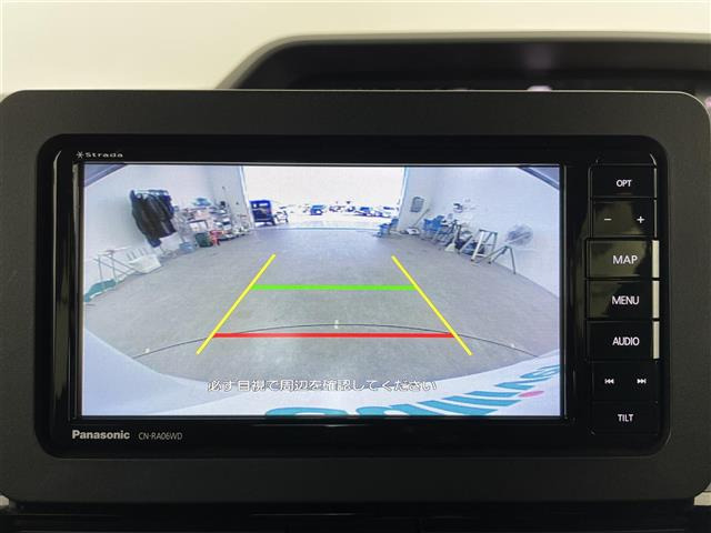 タントカスタムRS セレクション