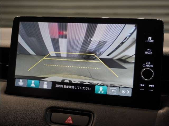 ヴェゼル1.5 ハイブリッド Z