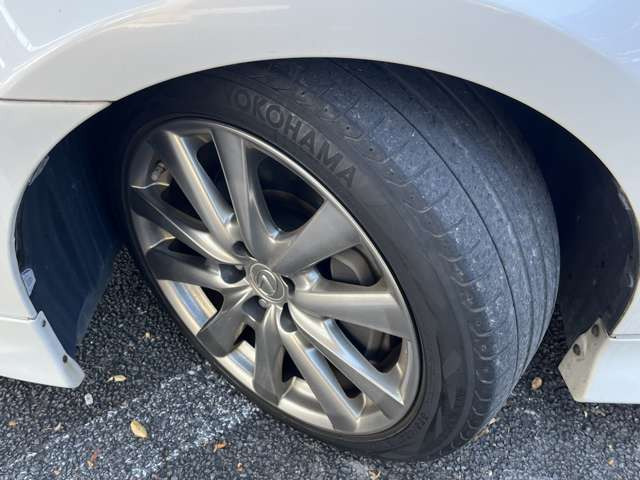 GS300h I パッケージ