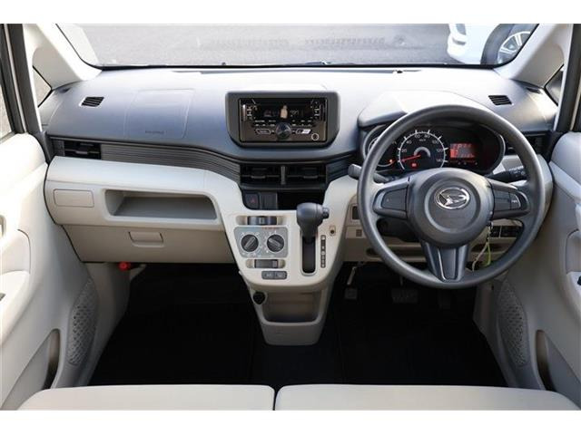 ムーヴL SAIII 4WD