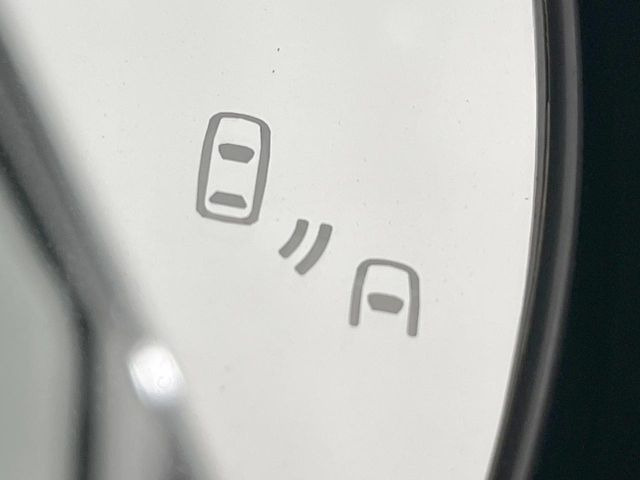 �y�u���C���h�X�|�b�g���j�^�[�z���s���A�h�A�~���[�̎��p�ɂȂ�₷���ӏ��Ɍ㑱�Ԃ��ڋ߂���ƃT�C�h�~���[�t�߂Ɍx����\���A�h���C�o�[�ɒ��ӊ��N�����Ă���܂��B