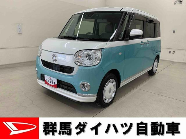 ムーヴキャンバスG メイクアップ VS SAIII