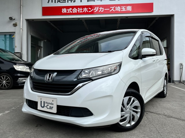 フリード+1.5 G ホンダセンシング 4WD