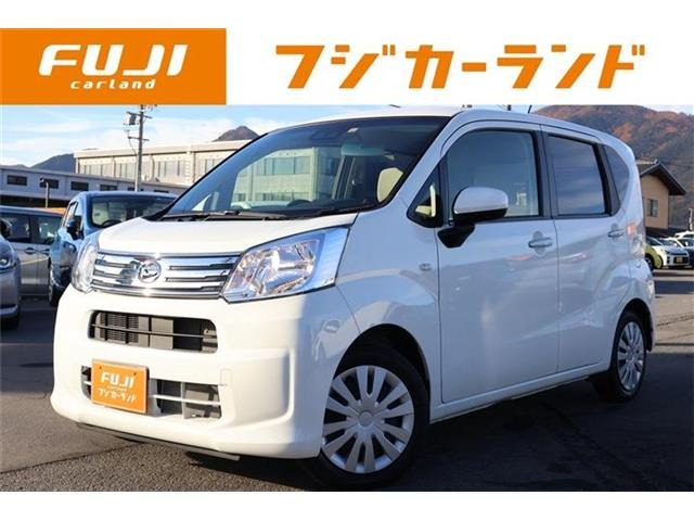 ムーヴL SAIII 4WD