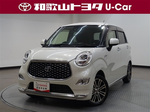 ピクシスジョイF Gターボ SAIII プライムコレクション