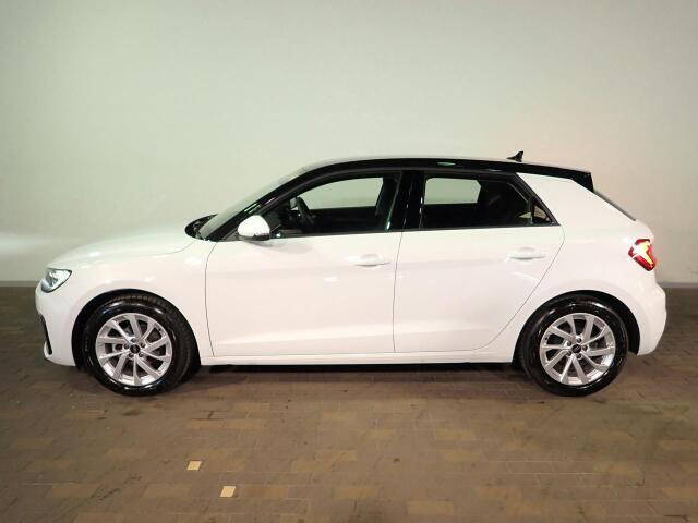 A1スポーツバック25 TFSI アドバンスド