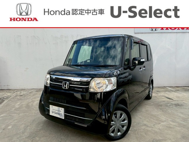 N-BOXG SSパッケージ