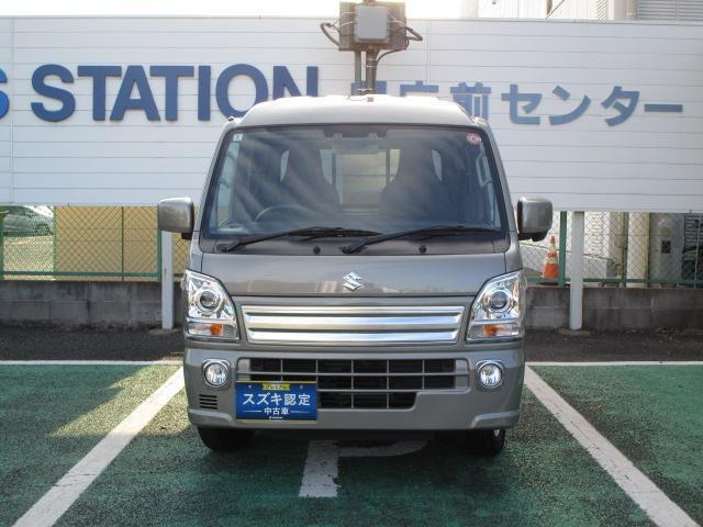 キャリイスーパーキャリイ X 4WD