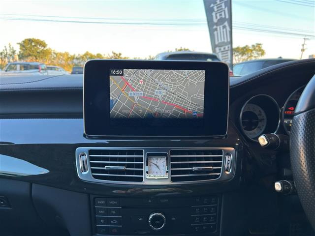 CLSクラスCLS220d AMG ライン