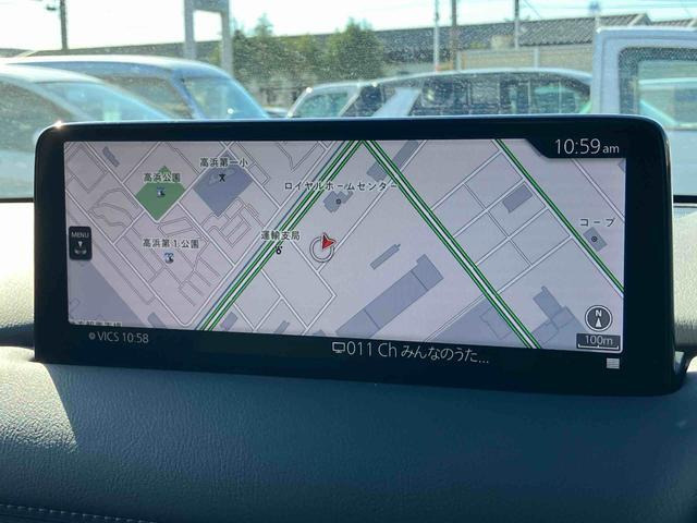 CX-52.2 XD ブラックトーンエディション