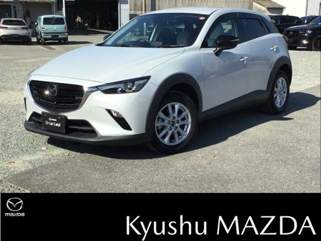 CX-31.5 15S アーバンドレッサー