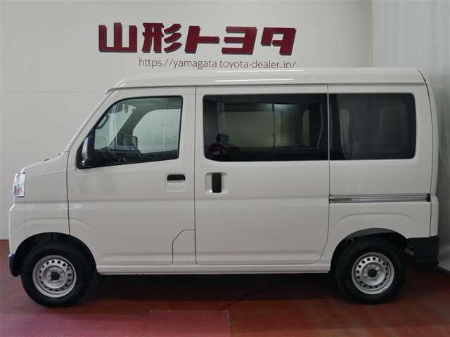 ハイゼットカーゴ