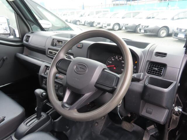 ハイゼットトラックスタンダード