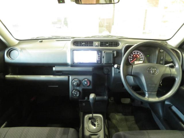 プロボックスバン1.3 GL