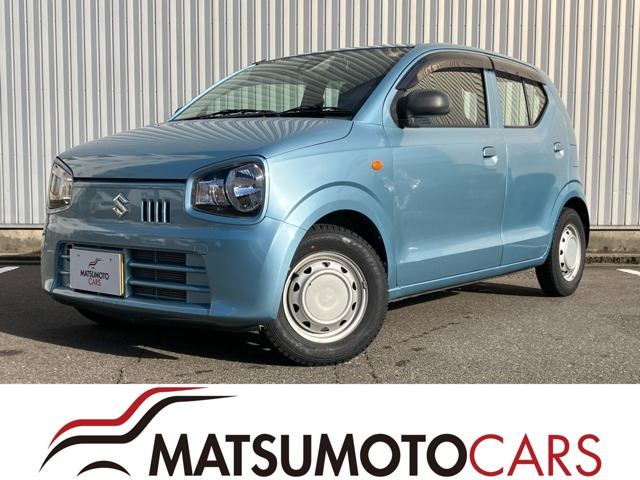 アルトL レーダーブレーキサポート