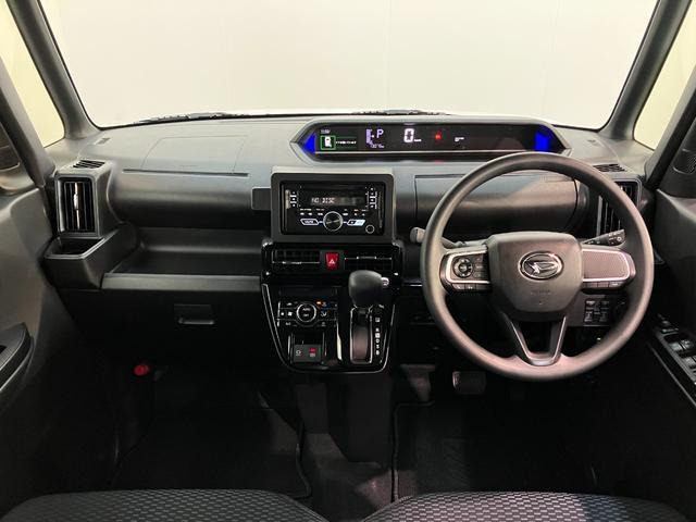 タントカスタムX