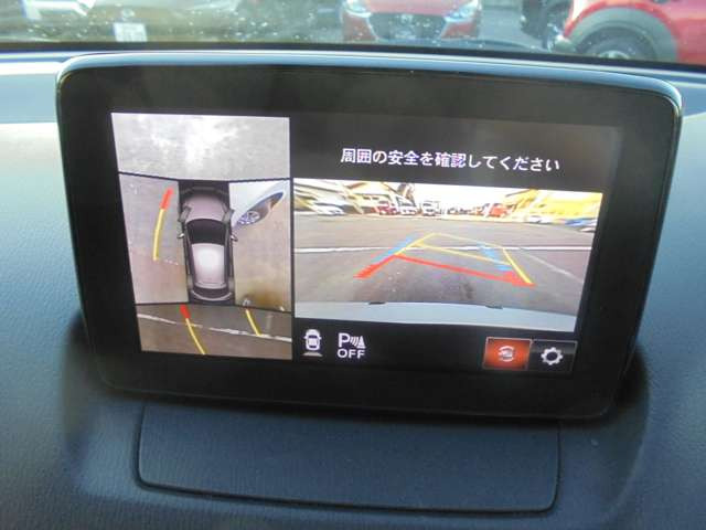 MAZDA21.5 15S スマートエディション