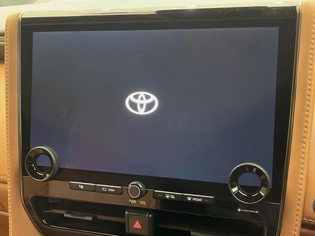 【ディスプレイオーディオ】お持ちのスマートフォンと連携して、ナビやbluetoothでの音楽再生が可能です♪デザインはもちろん操作性も良好!別途ナビ機能の取付けも可能です♪