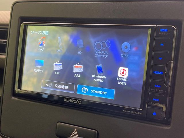 �y�i�r�Q�[�V�����z�g���₷���i�r�ŖړI�n�܂ł�������ē����Ă���܂��B�e��I�[�f�B�I�Đ��@�\���[�����Ă���A���Ԃ̉^�]������Ɋy�����Ȃ�܂�!!