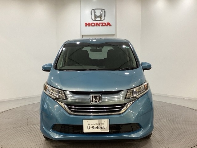 フリード+1.5 ハイブリッド G ホンダセンシング