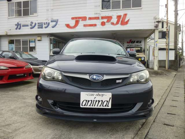 H23�N���C���v���b�T5�h�A�n�b�`�o�b�N2.0GT4WD����5���K���[�W�ۊǋ։��ԓ��גv���܂����B