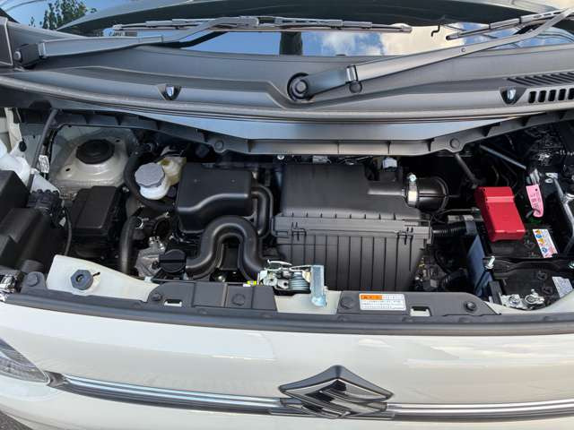 ワゴンRスマイルハイブリッド(HYBRID) X 4WD