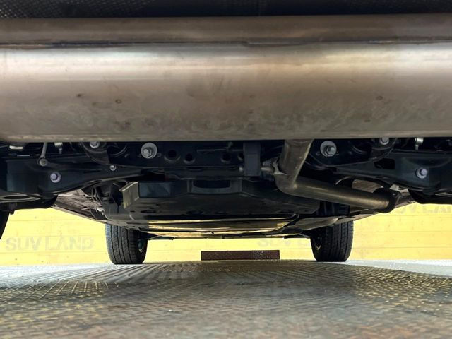 下回りがきれいなうちに、防錆加工の施工がオススメ。降雪地域はもちろん、沿岸部にお住いの方や、趣味でマリン・ウィンタースポーツをされる方にご好評いただいております。