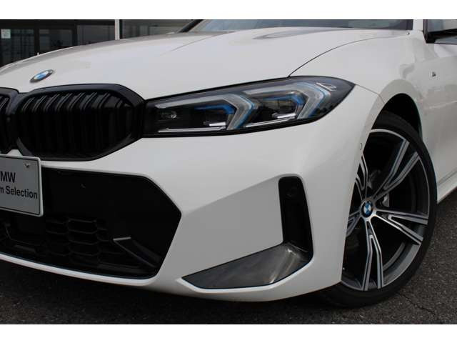 3シリーズセダン320d xドライブ Mスポーツ 4WD