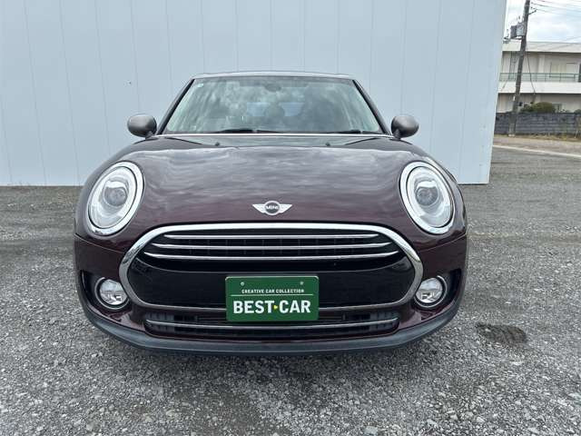 ミニクラブマンクーパー D