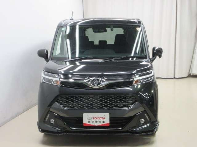 タンク1.0 カスタム G-T