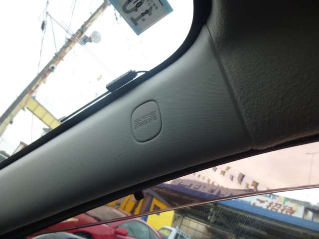 �h���C�o�[�p�T�C�h�G�A�o�b�N�ł��B