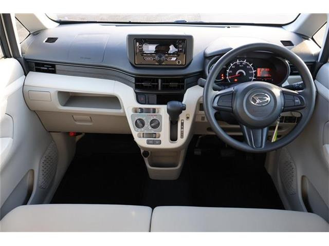 ムーヴL SAIII 4WD