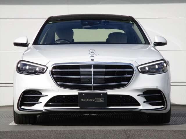 SクラスS500 4マチック AMGラインパッケージ (ISG) 4WD