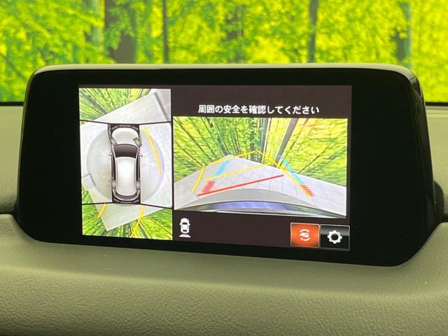 �y360&deg;�r���[���j�^�[�z��p�̃J�����ɂ��A�ォ�猩���낵���悤�Ȏ��_��360�x�N���}�̎��͂��m�F���邱�Ƃ��ł��܂������p�������m�F���₷���A�����ꏊ�ł̐؂�Ԃ��⒓�Ԃ��X���[�Y�ɍs���܂��B