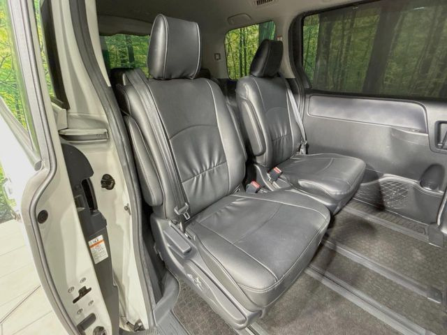 ���ڒ����̓E�H�[�N�X���[�ƂȂ��Ă���܂��B���ڂƎO��ڂ̈ړ�����~�肪�Ƃ��Ă��y�ɂȂ�̂ŁA���~��̍ۂ��X�g���X�������邱�Ƃ͂���܂����