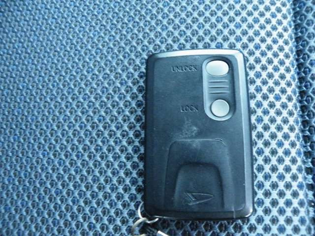 �X�}�[�g�L�[