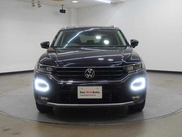 T-RocTSI スタイル デザインパッケージ