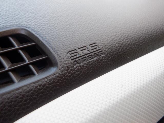 安心の衝突被害軽減装置・レーンキープアシスト付きです