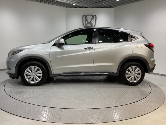 ヴェゼル1.5 ハイブリッド 4WD