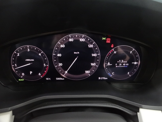 CX-603.3 XD ハイブリッド エクスクルーシブモダン ディーゼル 4WD