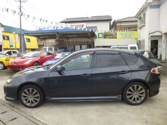 5�h�A�n�b�`�o�b�N2.0GT4WD����5���K���[�W�ۊǋ։���!!