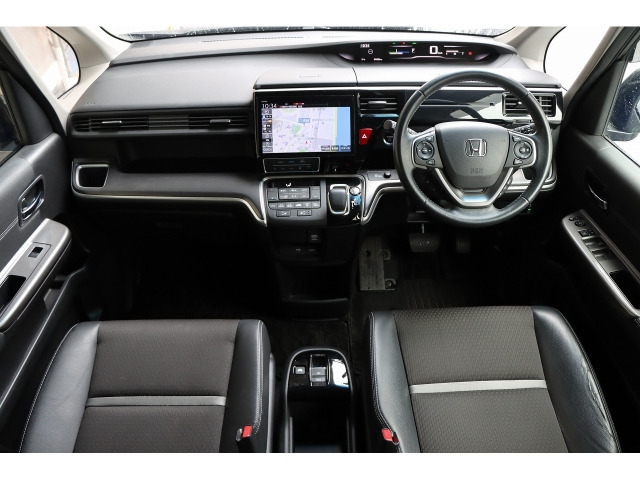 ステップワゴン2.0 e:HEV スパーダ G EX ホンダセンシング