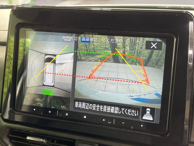 �y�}���`�A���E���h���j�^�[�z��p�̃J�����ɂ��A�ォ�猩���낵���悤�Ȏ��_��360�x�N���}�̎��͂��m�F���邱�Ƃ��ł��܂������p�������m�F���₷���A�����ꏊ�ł̐؂�Ԃ��⒓�Ԃ��X���[�Y�ɍs���܂��B