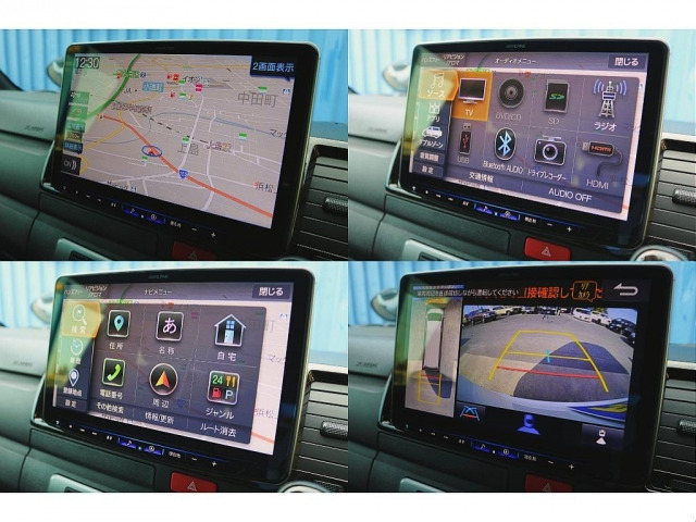 ハイエースバン2.8 スーパーGL ダークプライムII ロング ディーゼル 4WD