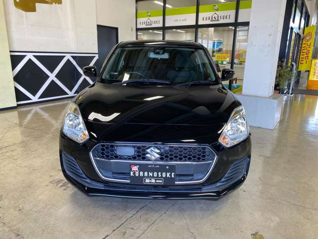 スイフト1.2 XGリミテッド