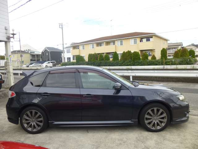 5�h�A�n�b�`�o�b�N2.0GT4WD����5���K���[�W�ۊǋ։���!!