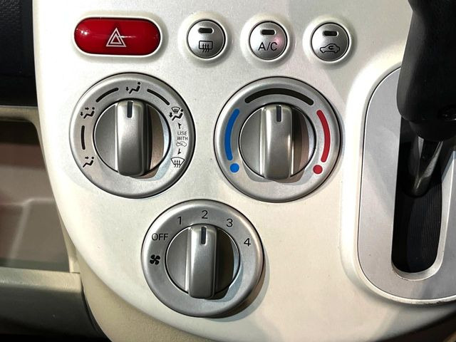 �����~�������Ă��S�Ȃɉ��K�ȋ󒲂�͂��Ă����A�_�C�������G�A�R���𑕔���