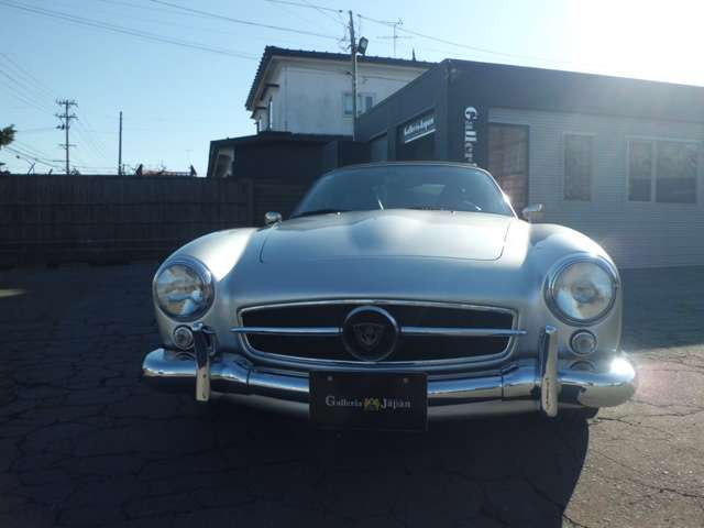 Z3ロードスター 3.0i