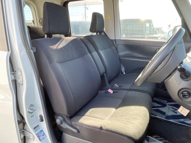 �^�]�ȃV�[�g���͎g�p�������Ȃ��A�ǍD�ȏ�ԂƂȂ��Ă��܂��B���J�Ɏg���Ă������Ƃ��悭�킩��܂��ˁB