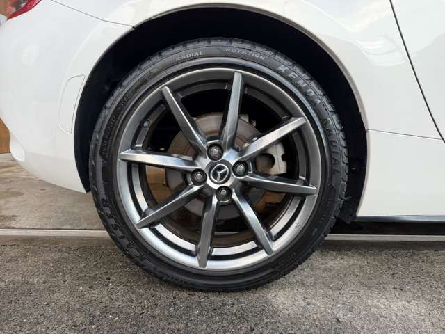 ����17�C���`AW������ �O��^�C���T�C�Y205/45ZR17